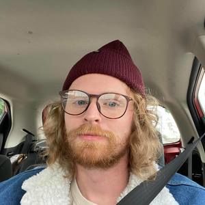 Meet your Posher, Patrick